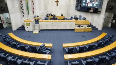 Vereador tem, entre outras funções, propor projetos de leis sobre a cidade