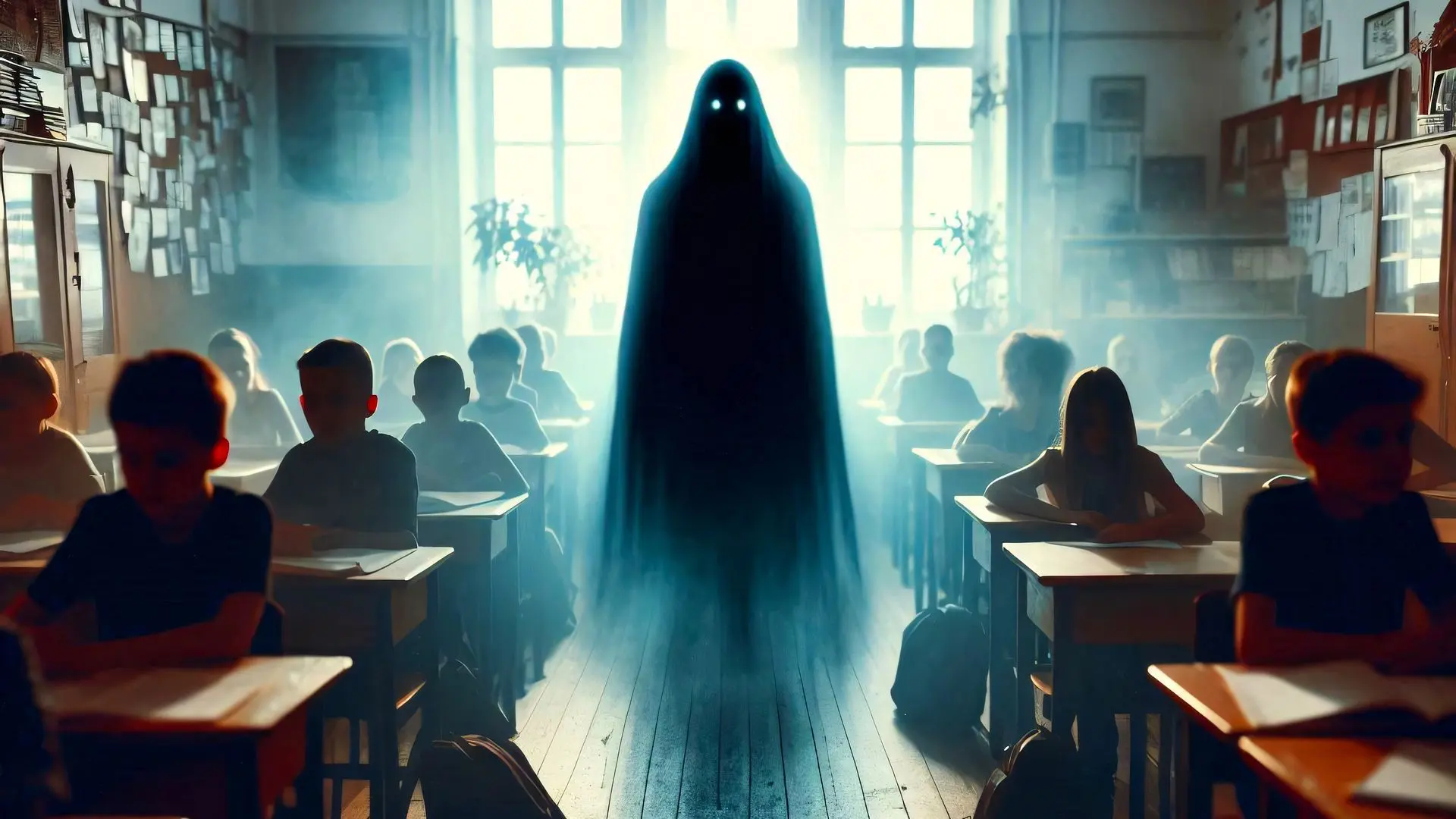 Em muitas escolas, crianças brancas são ensinadas que são culpadas apenas por serem brancas, pois fazem parte do grupo opressor, e isso é lavagem cerebral da pior espécie.