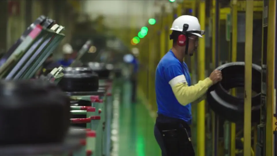 Sumitomo Rubber do Brasil