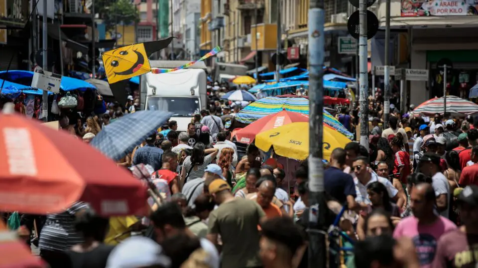 PIB do segundo trimestre de 2024