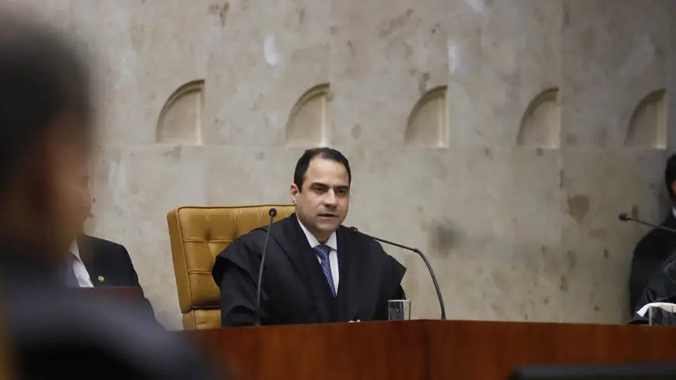 OAB pede que plenário do STF derrube multa imposta por Moraes a quem usar VPN