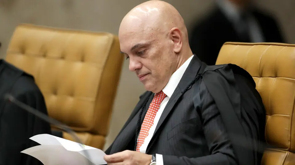 X Moraes