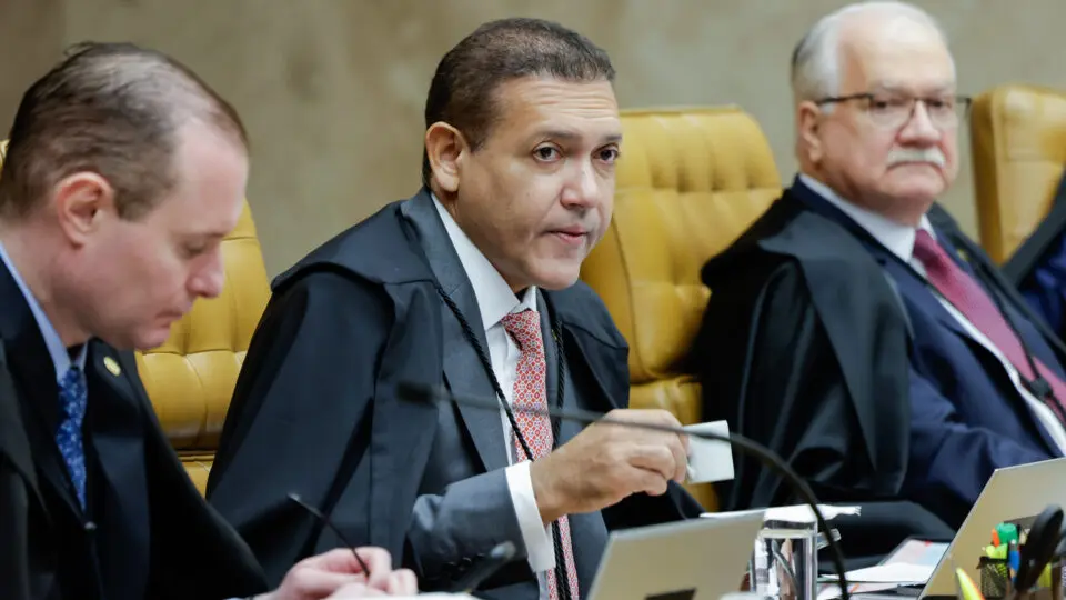 Ministro Kassio Nunes Marques, sorteado para relatar ações contra as PECs anti-STF