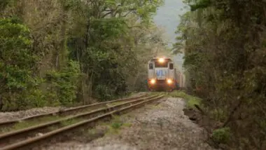 Ferrovia Centro-Atlântica é a maior do Brasil