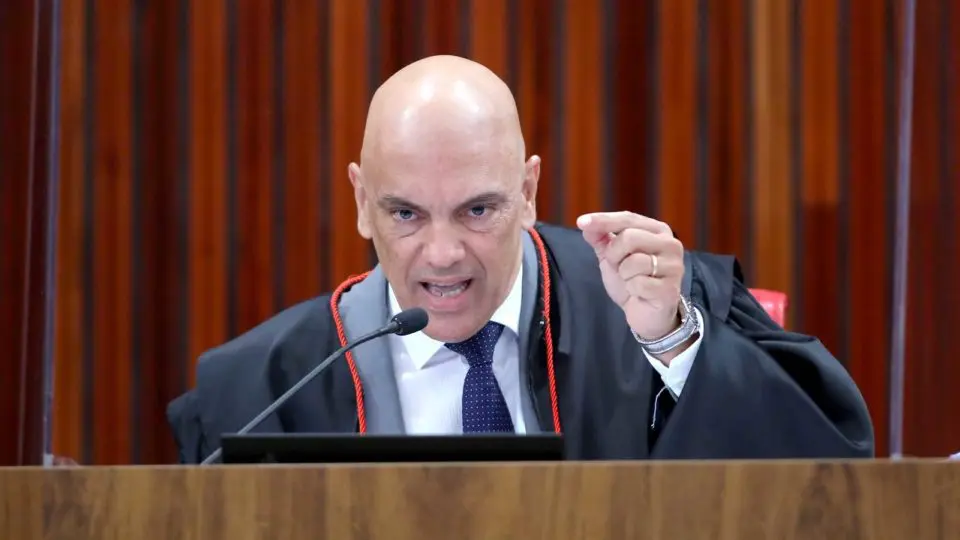 Oposição listou 10 argumentos técnicos para embasar pedido de impeachment de Alexandre de Moraes