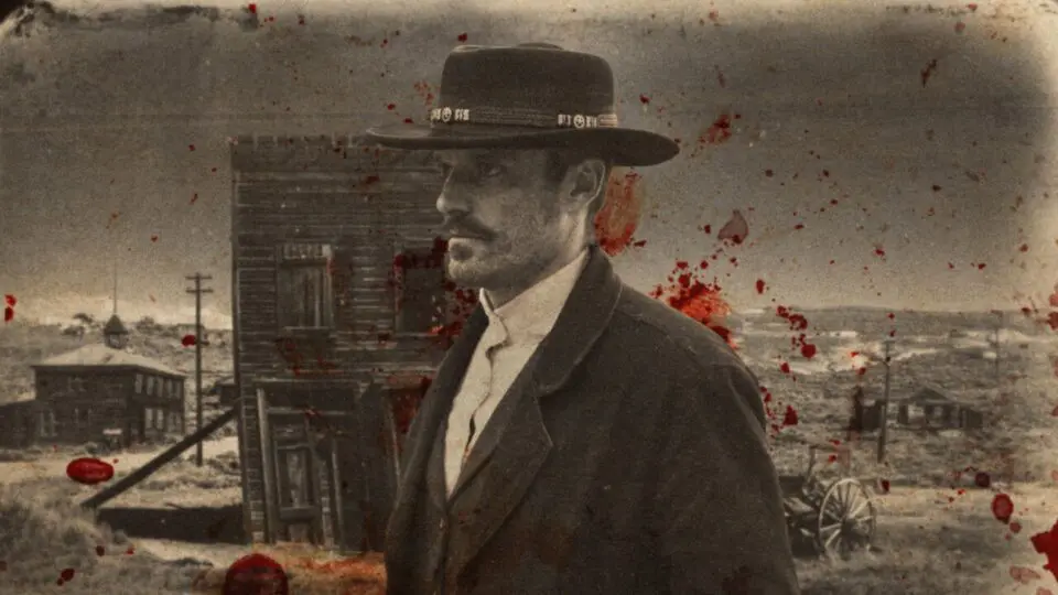 Wyatt Earp inspirou faroestes e a nova série da Netflix