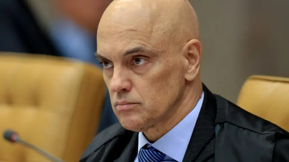 impeachment Alexandre de Moraes