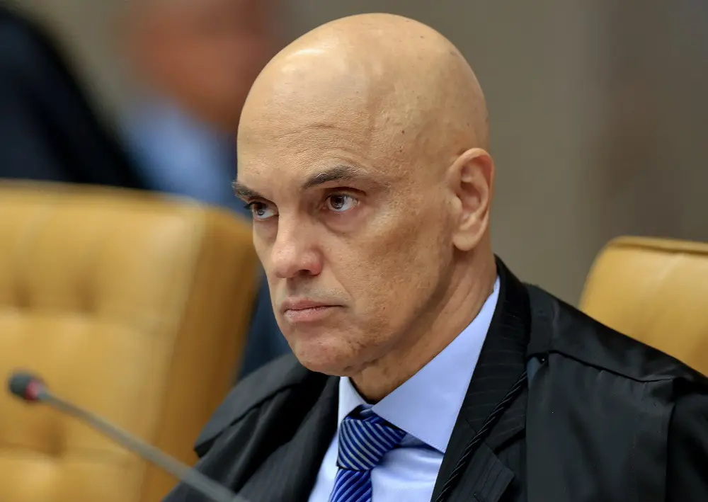 impeachment Alexandre de Moraes
