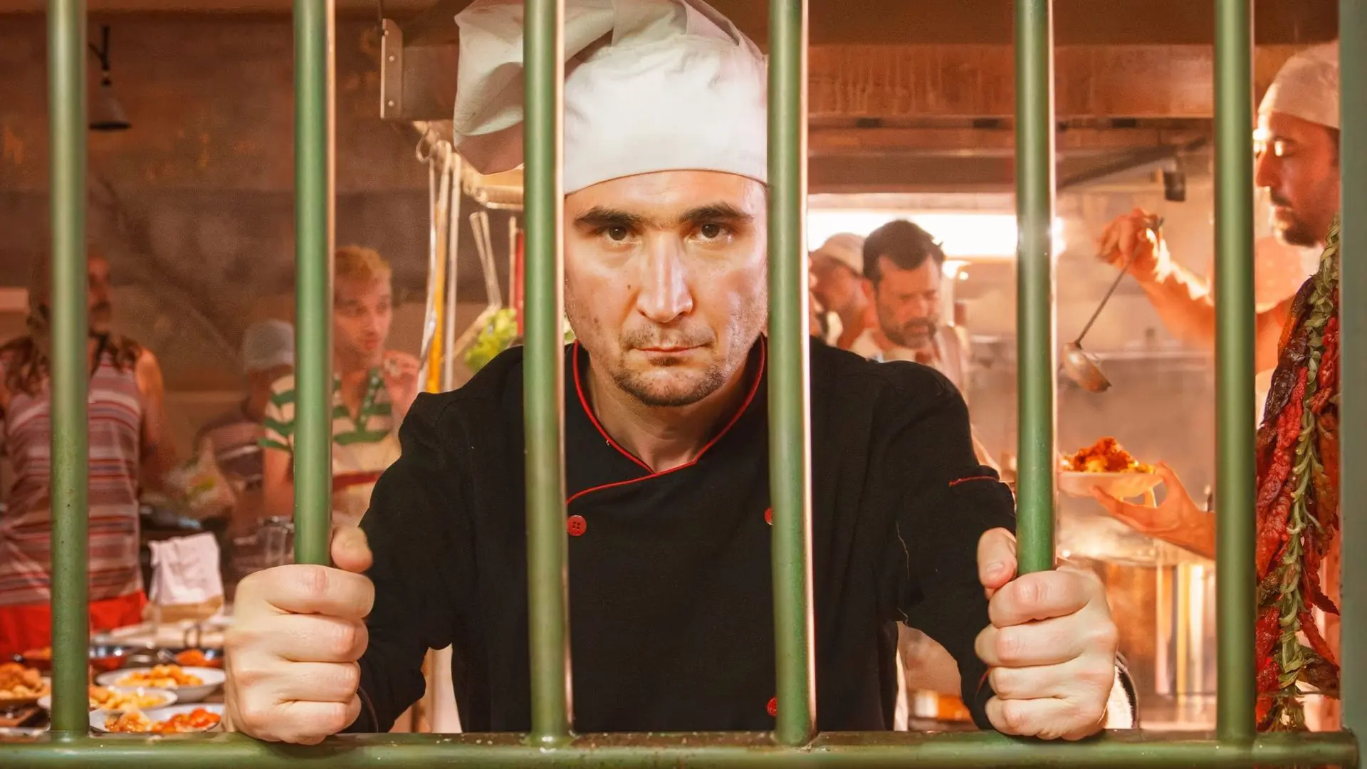 Alecrim é um dos grandes papéis do ator João Miguel