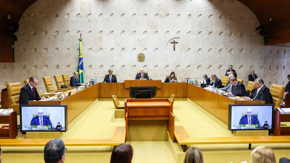 STF tem maioria para validar devolução de tributo cobrado indevidamente na conta de luz