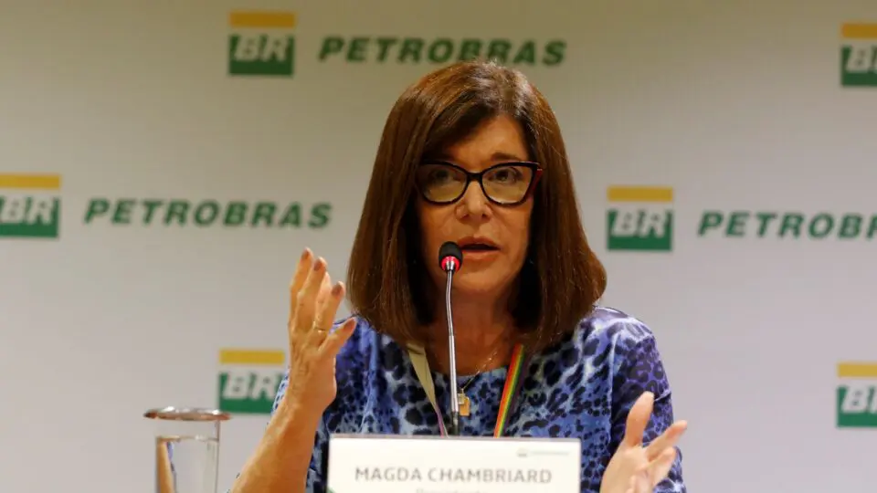 Petrobras combustíveis preço gasolina