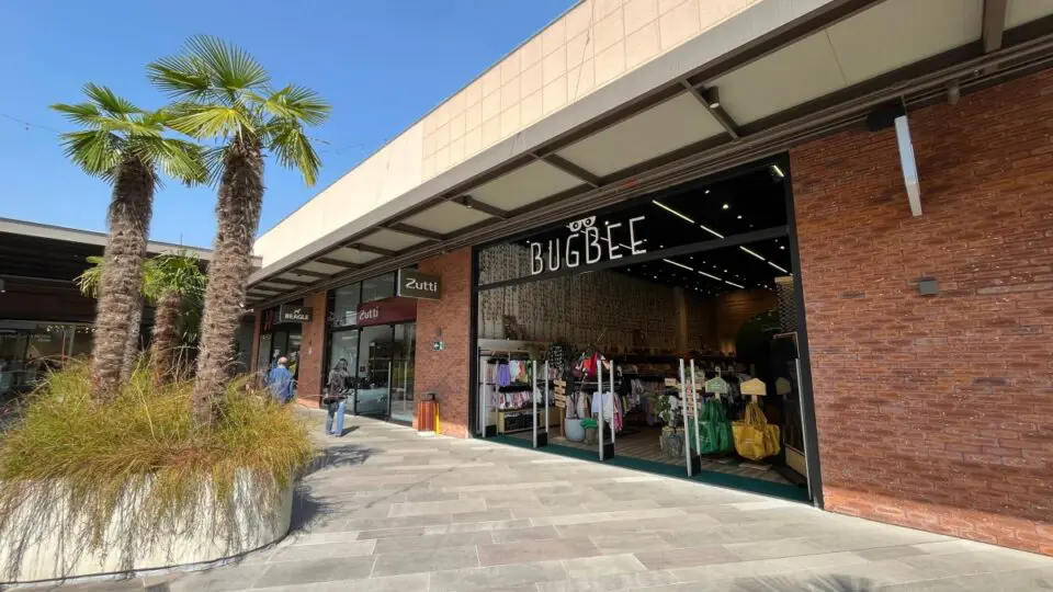 City Center Outlet Premium