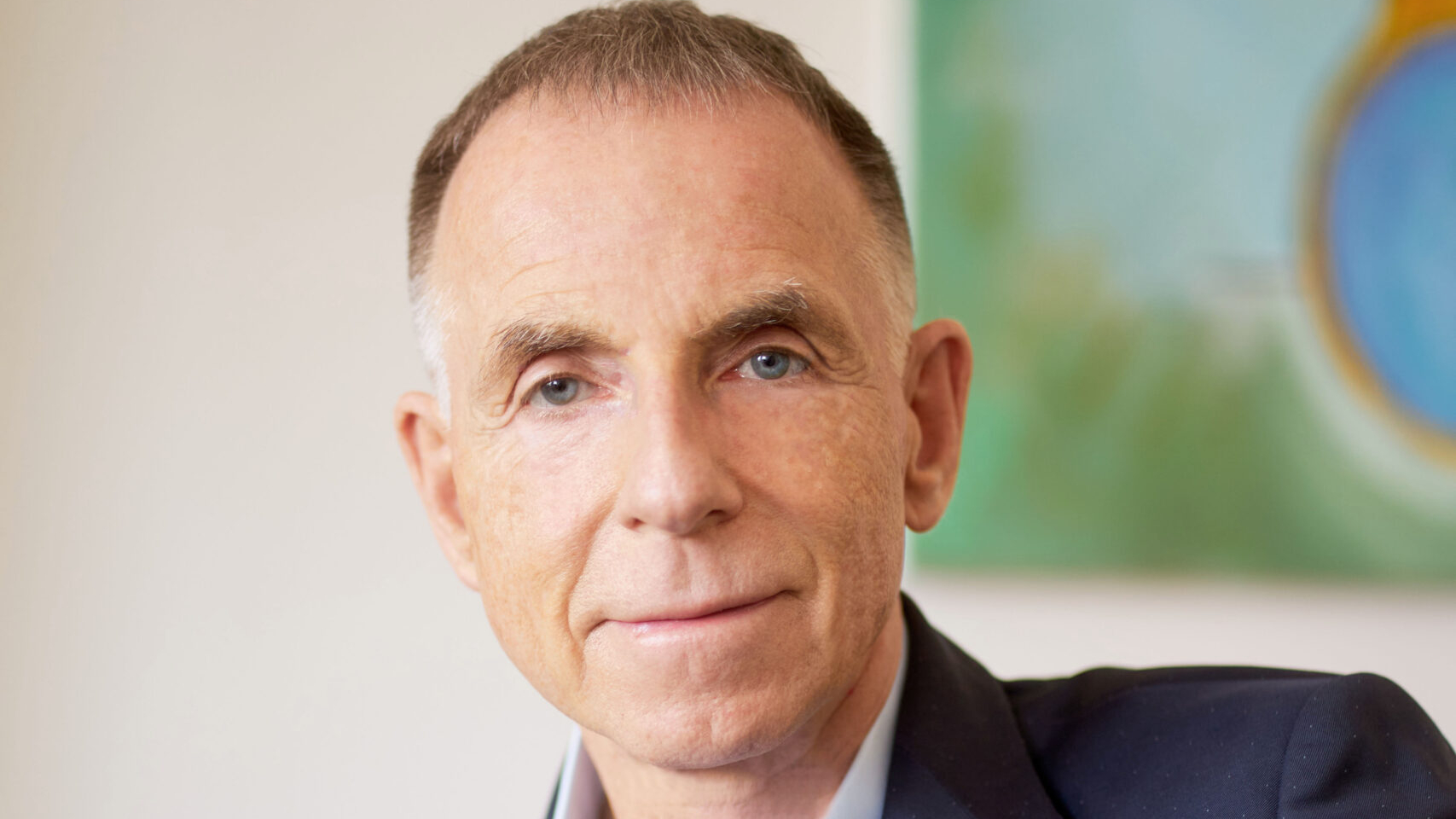 O escritor e historiador alemão Rainer Zitelmann defende que o crescimento dos países só acontece com liberdade econômica