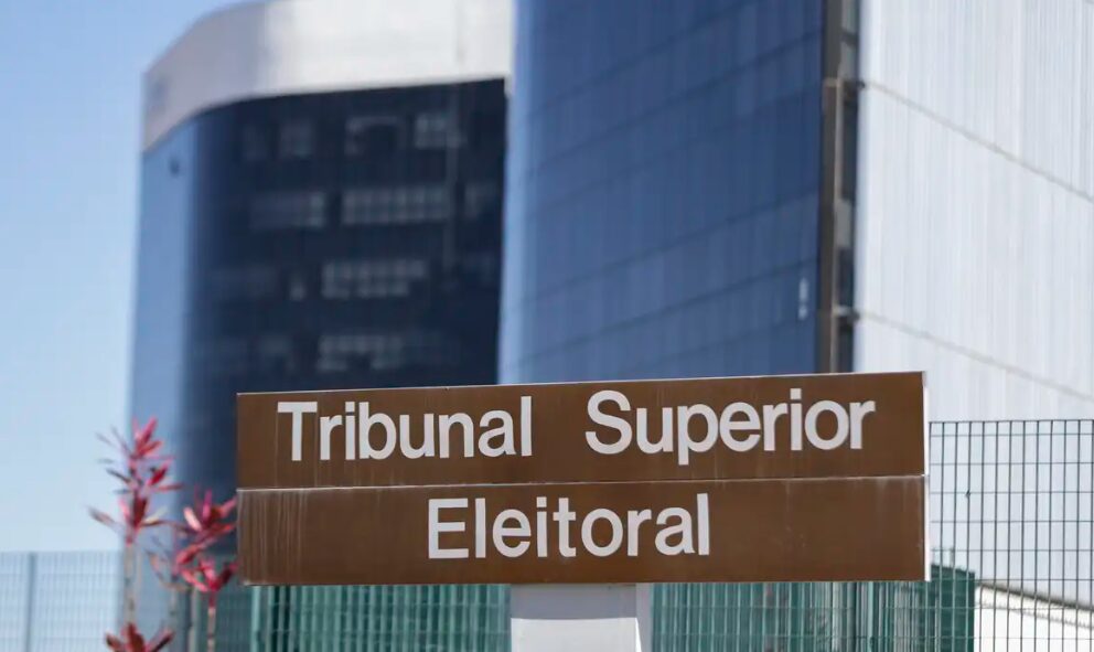 Repasse de recursos partidários consta no DivulgaCand, do TSE