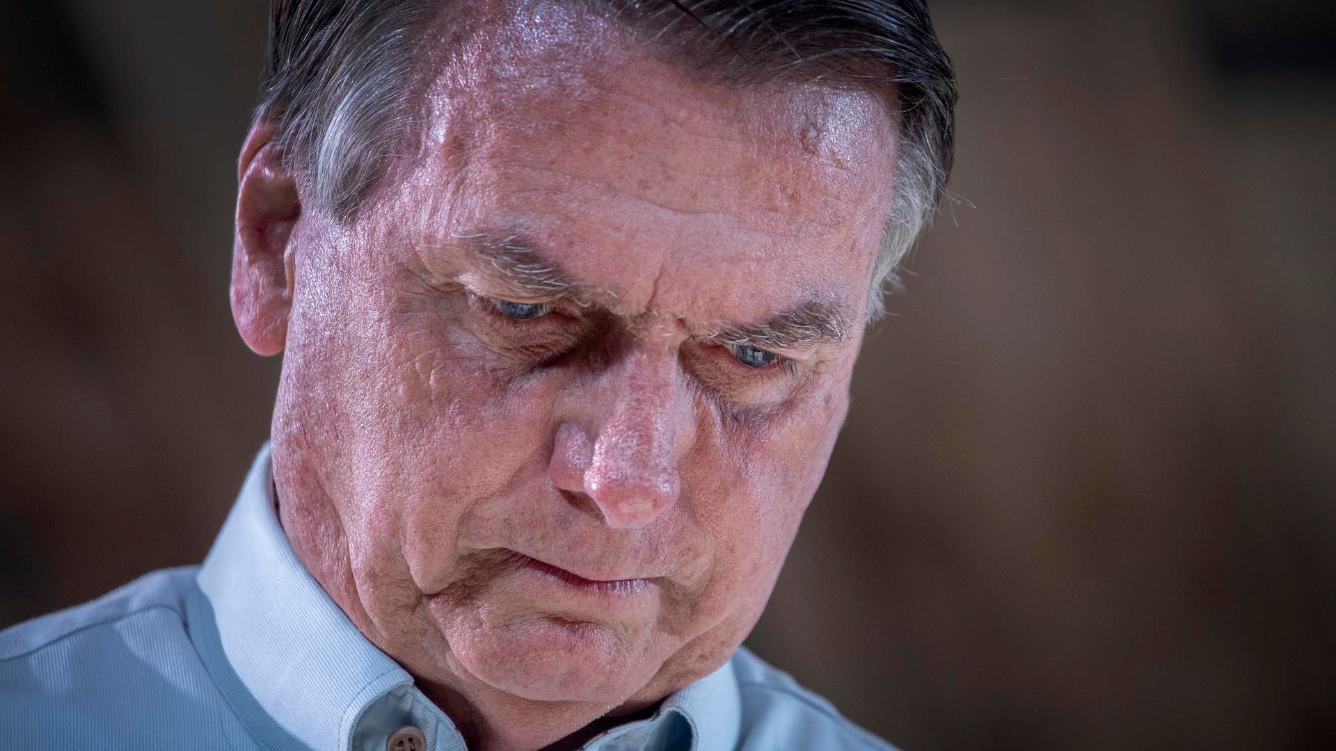 Bolsonaro: um líder que se recusa a liderar.