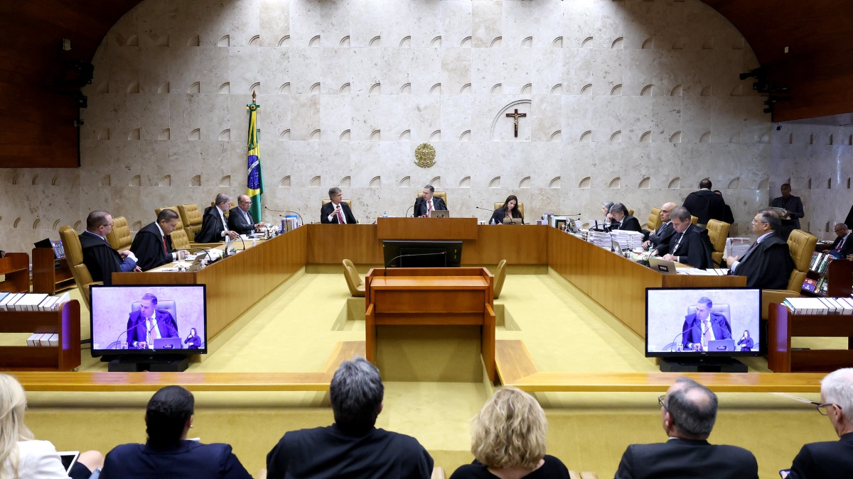 Ação foi proposta pela CNI em 2018 questionando a redução do percentual de ressarcimento para empresas do Reintegra.