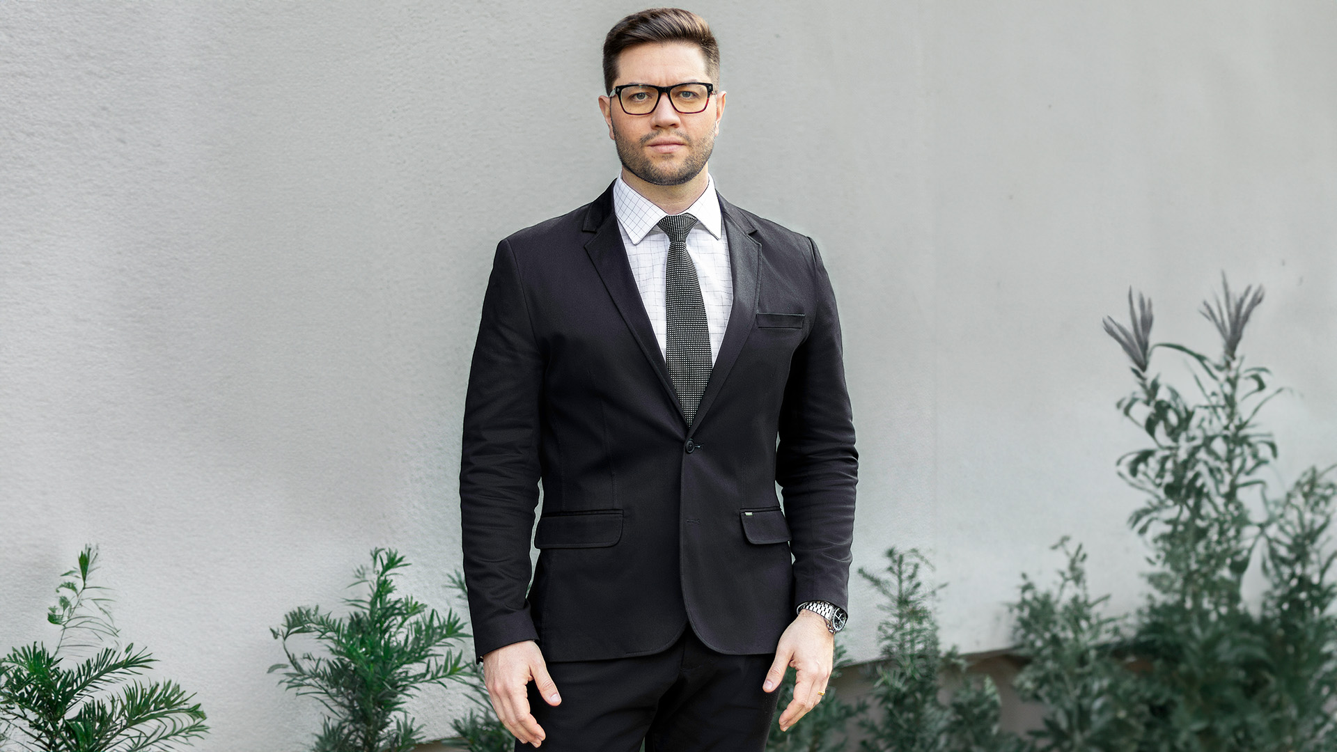 O advogado Kael Moro, do escritório Vanzin &#038; Penteado Advogados, fala sobre a importância de as empresas investirem em governança corporativa