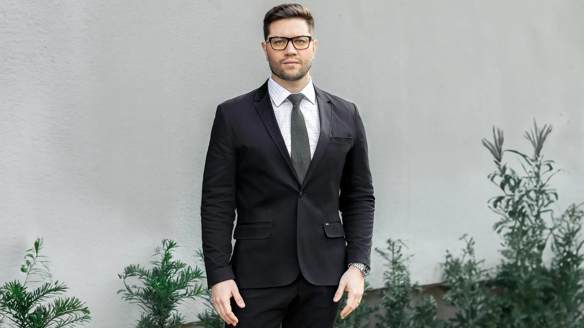 O advogado Kael Moro, do escritório Vanzin & Penteado Advogados, fala sobre a importância de as empresas investirem em governança corporativa