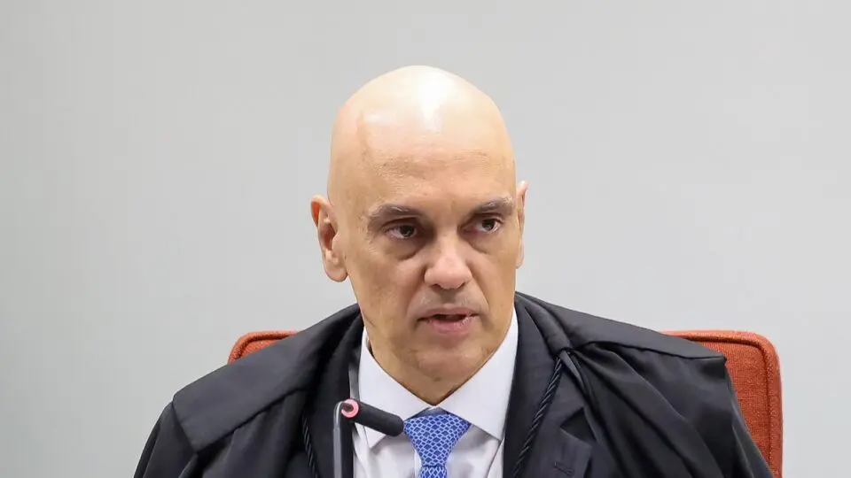 Alexandre de Moraes