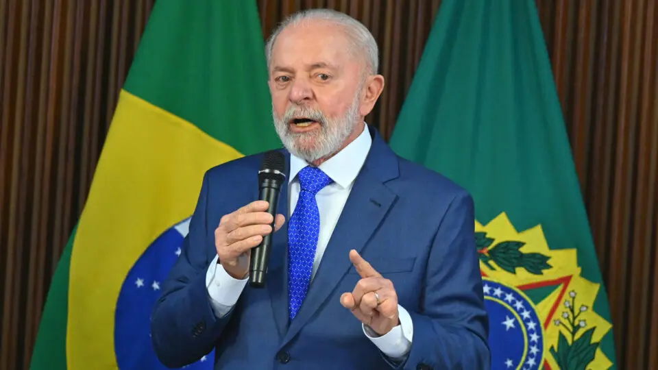 Lula usa pronunciamento do 7 de Setembro para alfinetar Musk