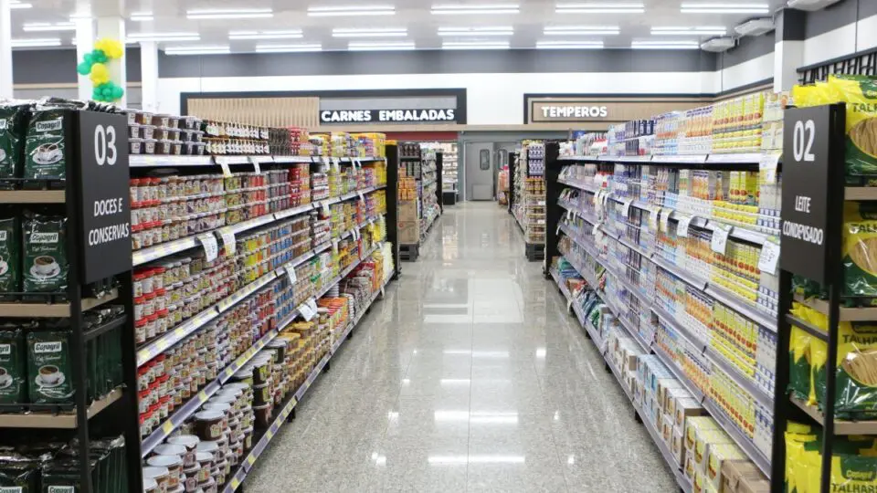 Copagril Supermercado