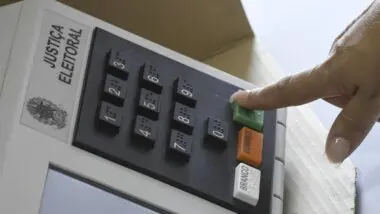 Quaest realizou pesquisas em 23 capitais em agosto e setembro.
