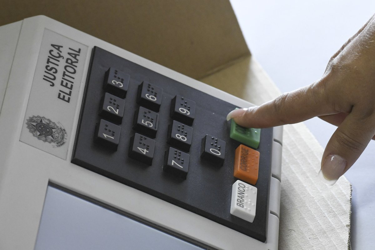 Quaest realizou pesquisas em 23 capitais em agosto e setembro.