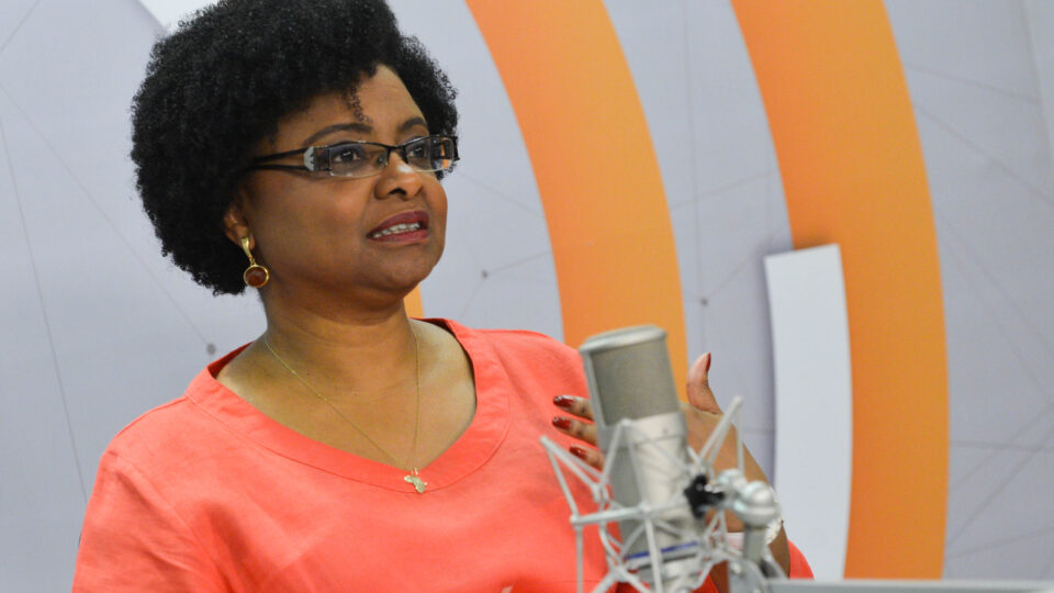 Ex-ministra da Igualdade Racial do governo Dilma, Nilma Lino Gomes é um dos nomes cotados para o Ministério dos Direitos Humanos