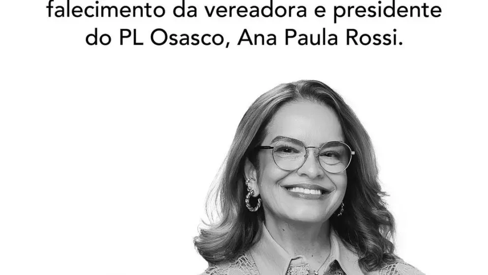 Ana Paula Rossi morreu aos 55 anos