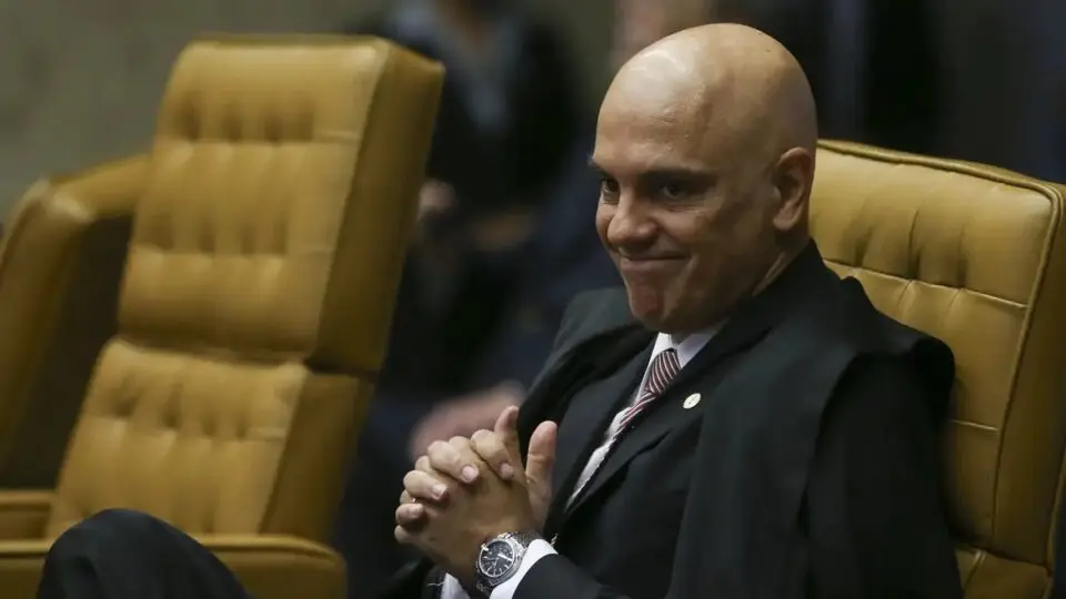 Alexandre de Moraes