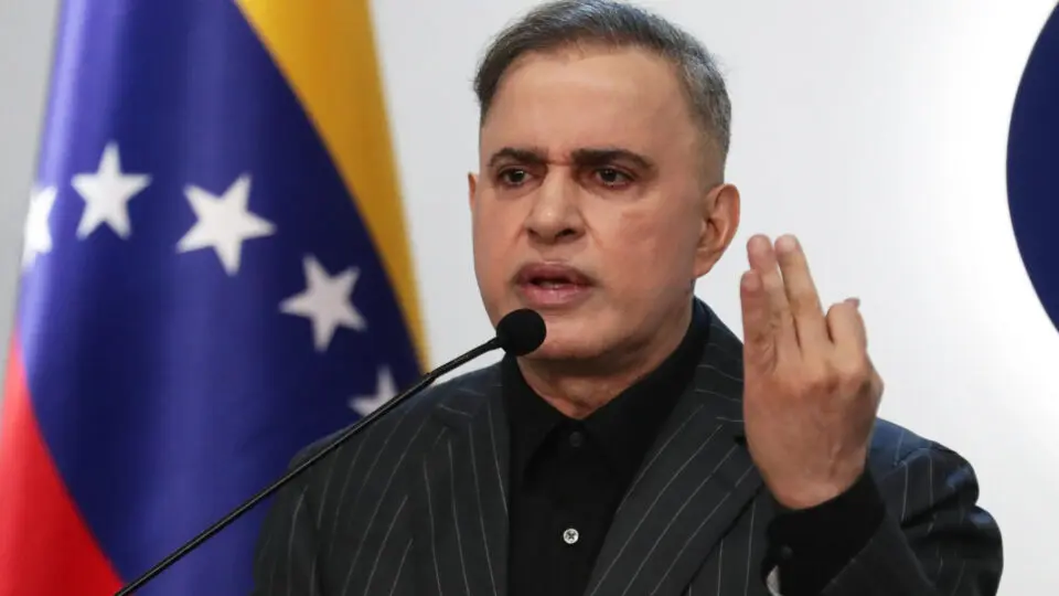 Procurador aliado de Maduro diz que Lula e Boric são “agentes da CIA” na América Latina