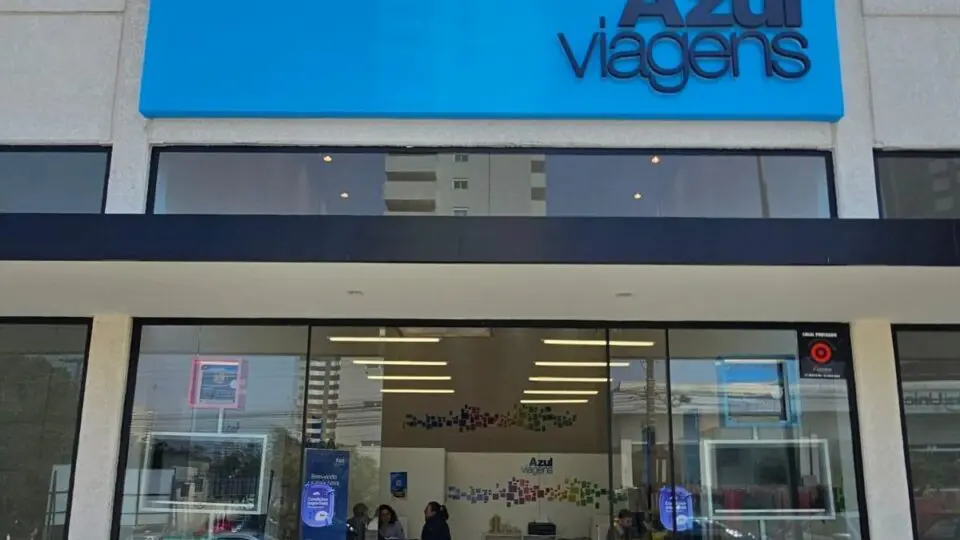 Azul Viagens Guarapuava