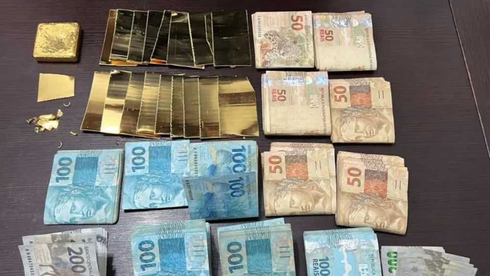 Operação Aqua Fortis