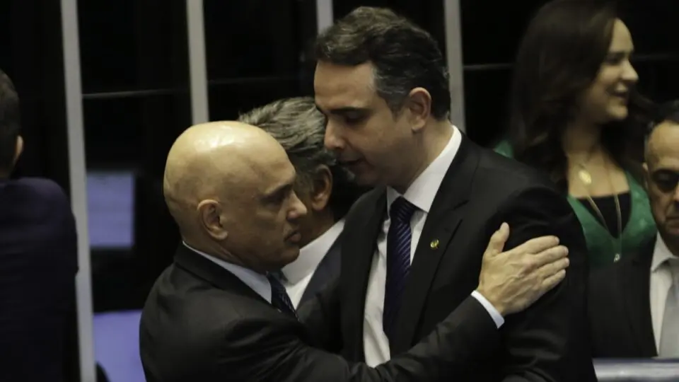 Moraes e Pacheco