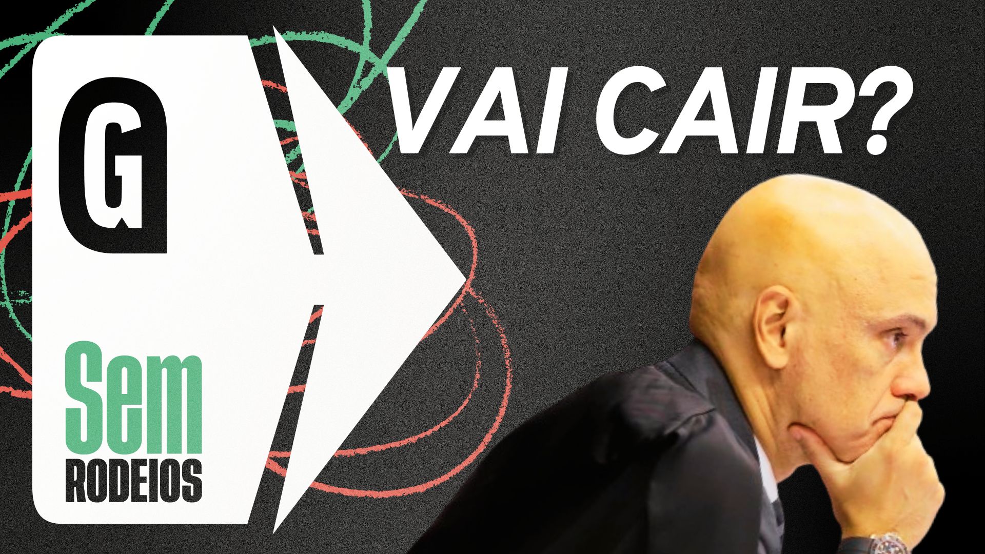 Jorge Serrão, Karina Michelin e André Marsiglia comentam os principais assuntos do dia, ao vivo.