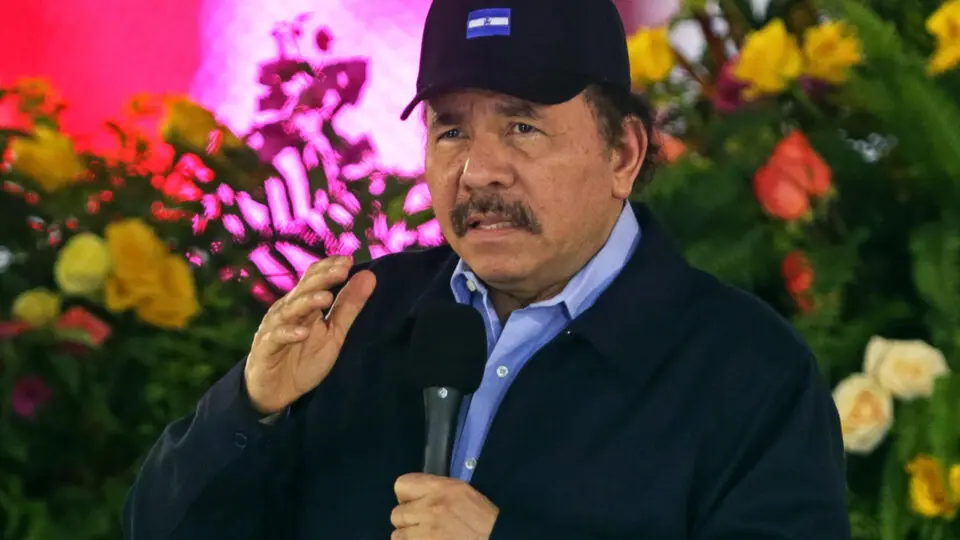 Nicarágua aprova reforma constitucional que amplia poderes de Ortega e combate "fake news"