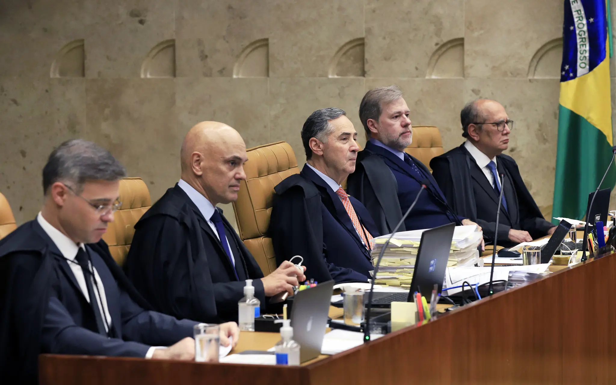 Mídias importadas com obras nacionais não têm isenção fiscal