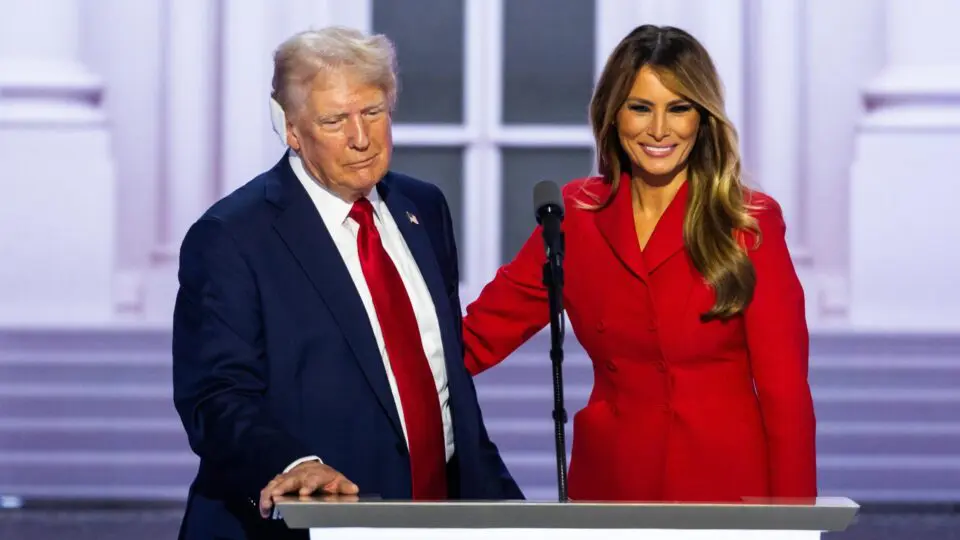 Melania questiona investigação sobre atentado contra Trump: “Precisamos descobrir a verdade”