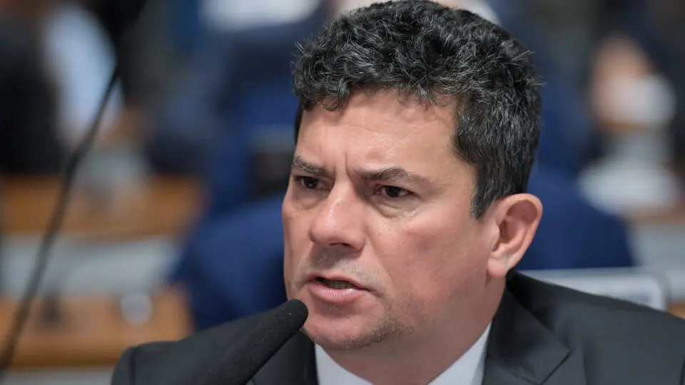 Moraes envia a Pacheco decisão que tornou Moro réu no STF