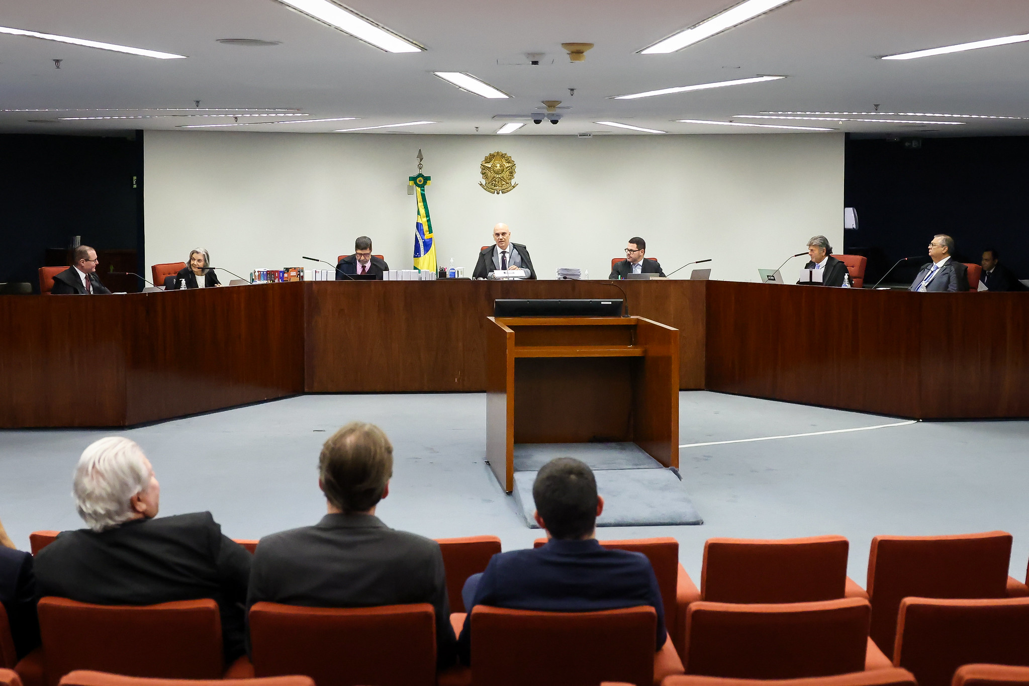 STF nega pedido do MP para retomar investigação contra padre Robson