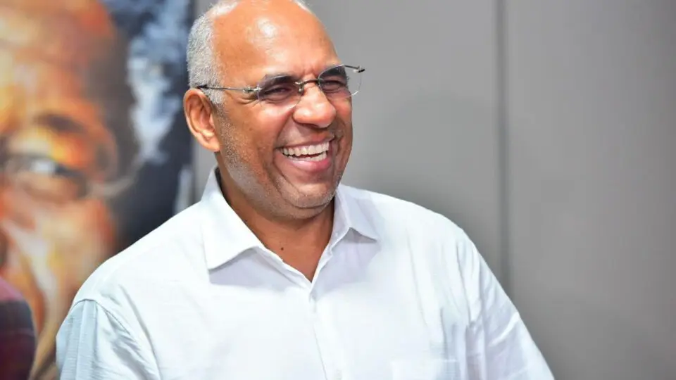 Prefeito de Goiânia, Rogério Cruz