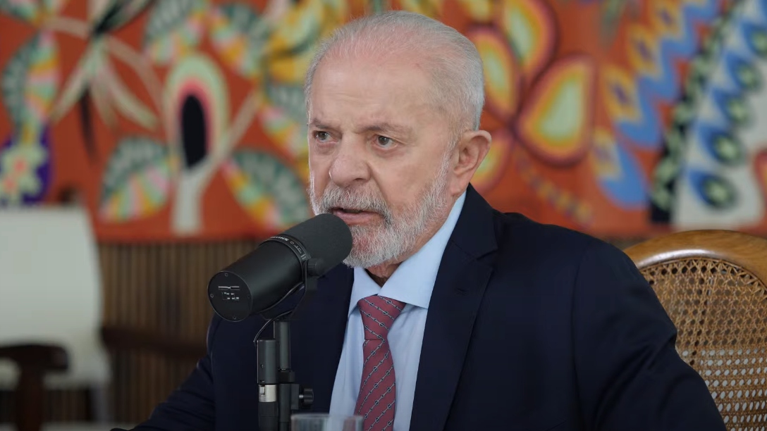 Lula e Obrador, atual presidente do México, devem discutir situação política na Venezuela