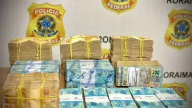 Renildo Lima foi preso por suspeita de crime eleitoral