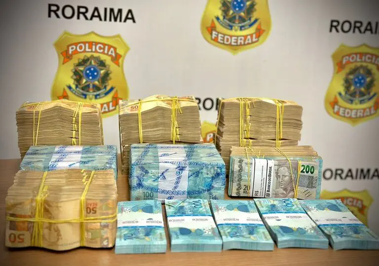 Renildo Lima foi preso por suspeita de crime eleitoral
