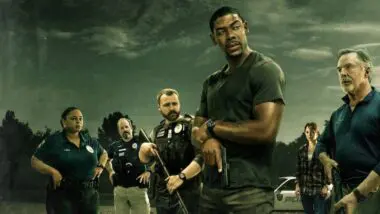 "Rebel Ridge" acompanha soldado que combate policiais corruptos