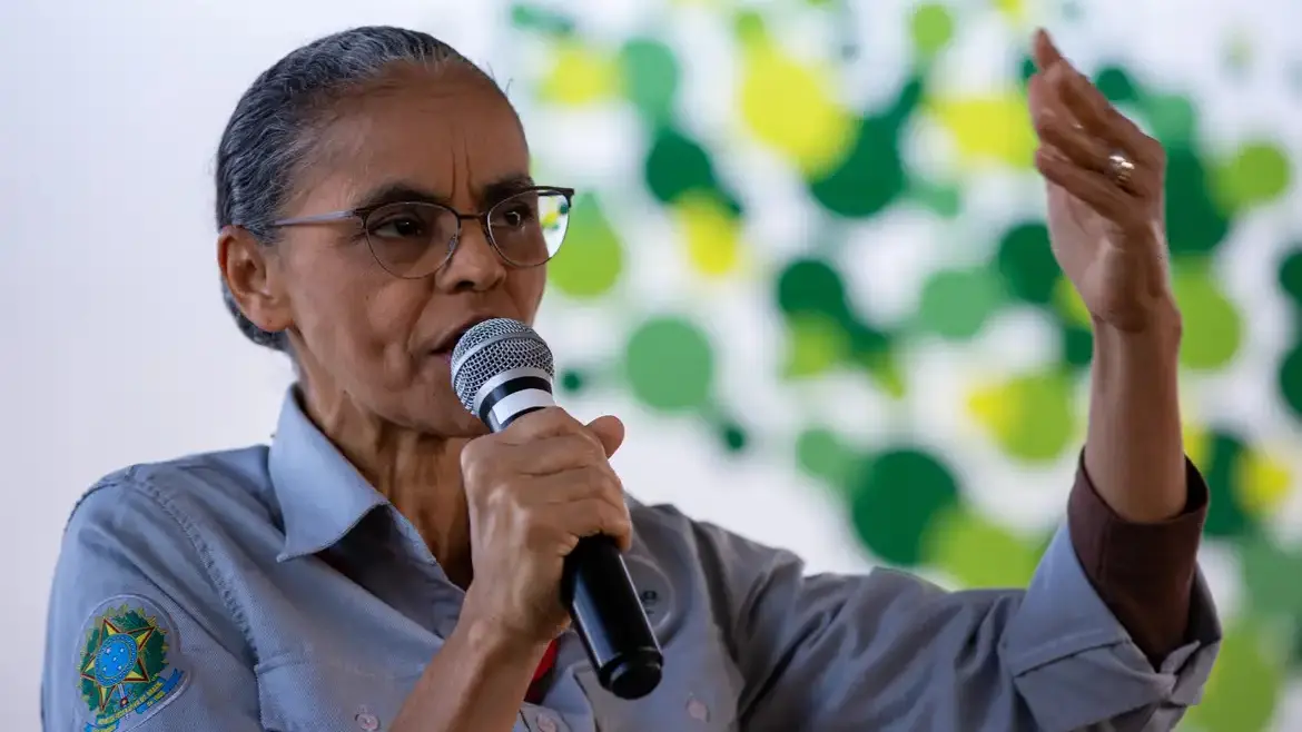 Marina Silva
