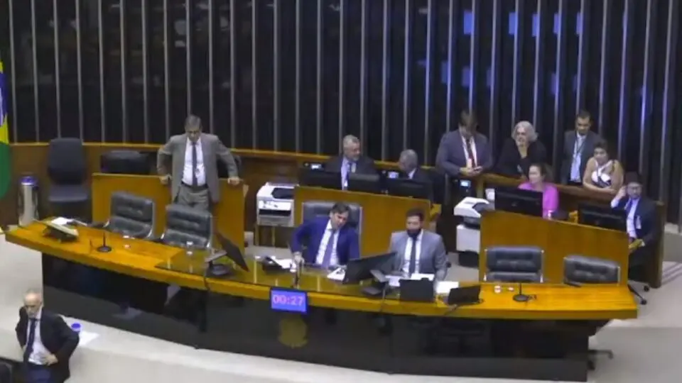 Câmara dos Deputados