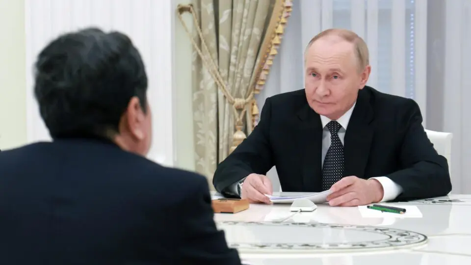 Países da Europa estão se preparando para lidar com possível avanço de Putin sobre o continente
