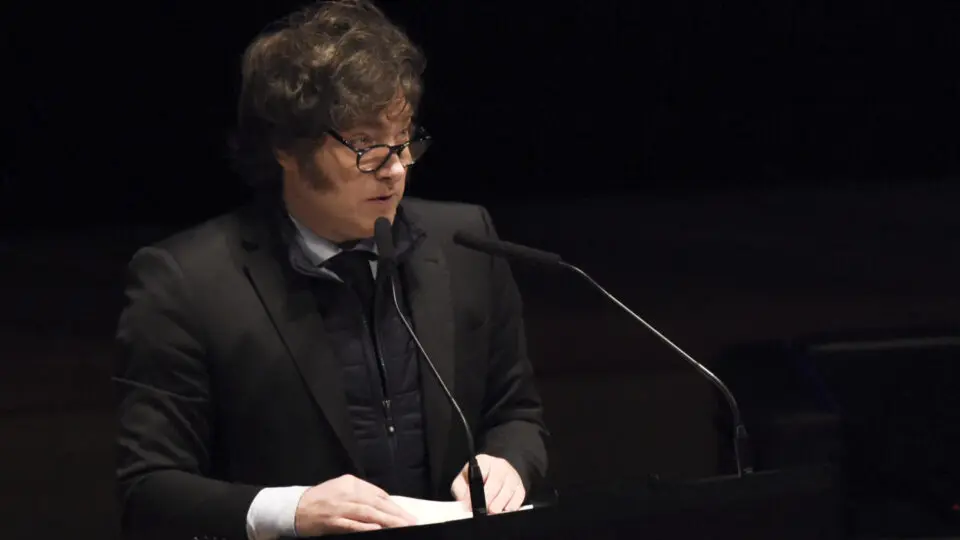Governo Milei condiciona apoio ao cinema argentino à quantidade de espectadores