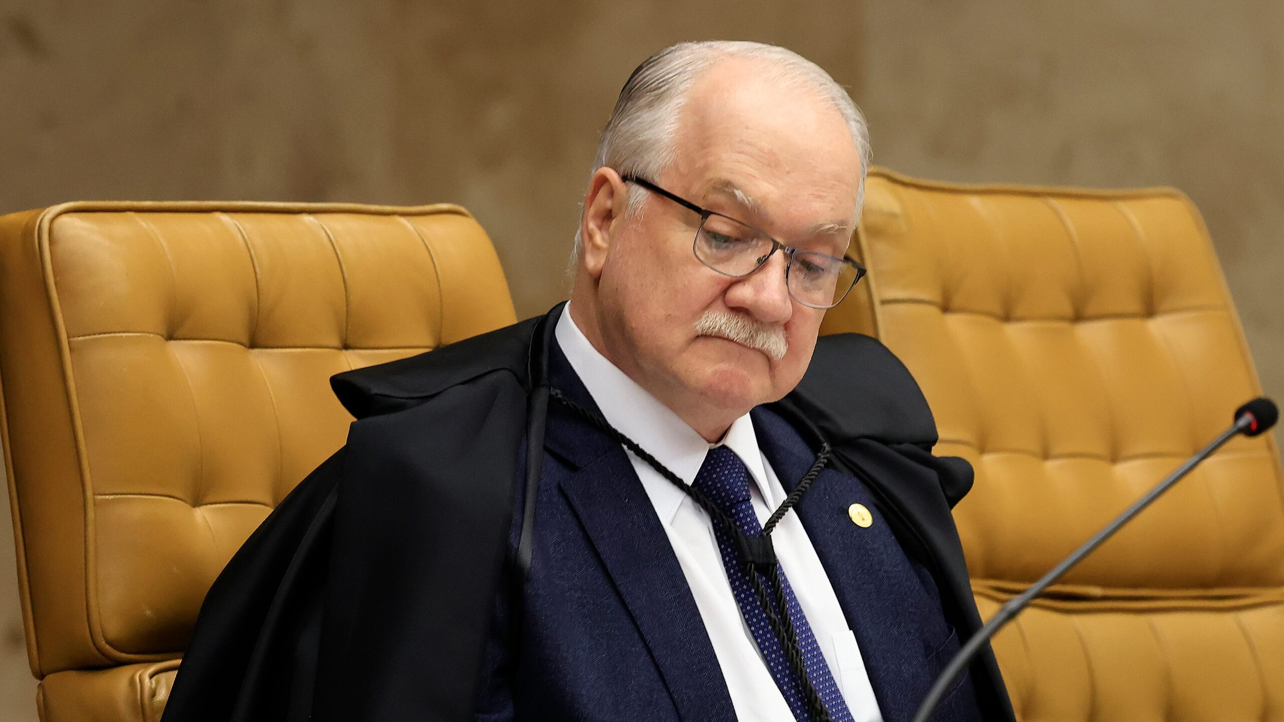 Em 2022, STF decidiu contra a retomada, pelo governo, do “dinheiro esquecido” de precatórios. Em seu voto, o ministro Edson Fachin afirmou que o direito ao valor depositado só se consuma com o saque.